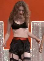 Soleil Moon Frye Childhood Star Sexy Underwear 229917