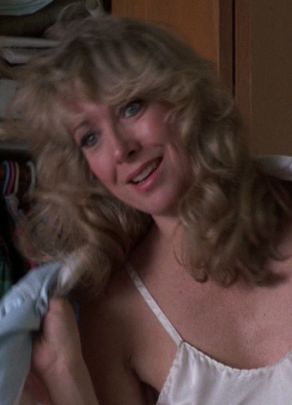 Teri Garr Nude Scenes 226023