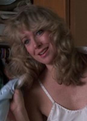 Teri Garr Breasts Butt 226023