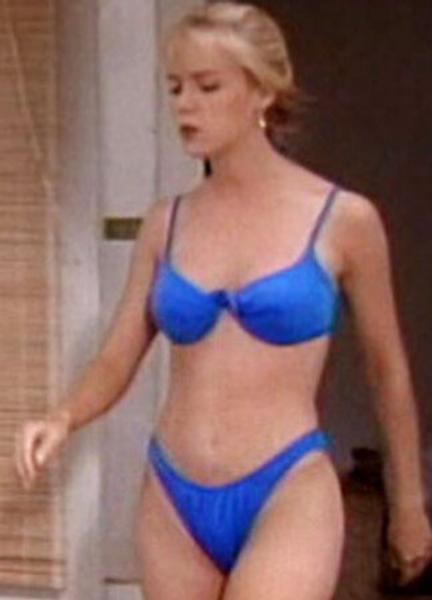 Jennie Garth Hot Scenes 226338