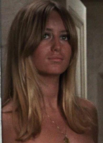 Susan George Nude 228528
