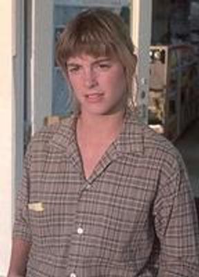 Cynthia Gibb Breasts Butt 220734