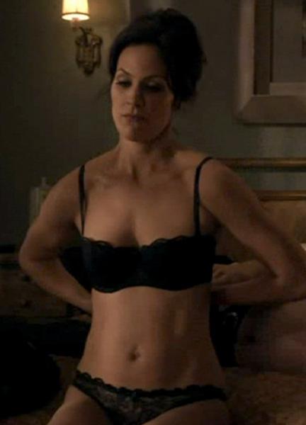 Annabeth Gish Nude Scenes 227583