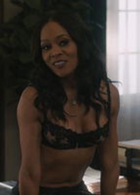 Robin Givens Breasts Butt 271782