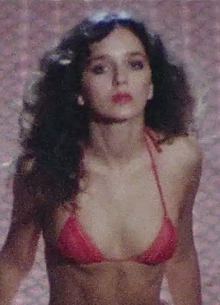 Valeria Golino Nude Photos 292233