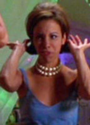Mel Gorham Breasts Sexy 287367