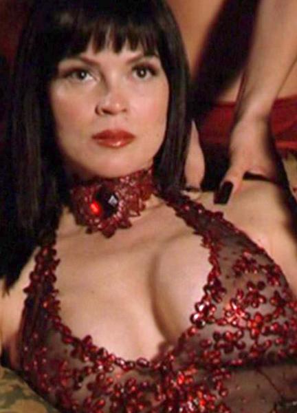 Elizabeth Gracen Nude Scenes 233487