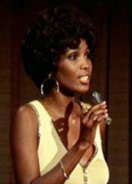 Teresa Graves Nude 38396