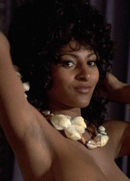 Pam Grier Nude Photos 217161