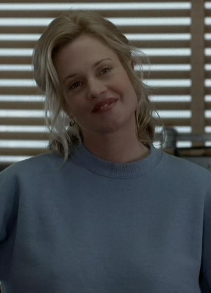 Melanie Griffith Nude 277628