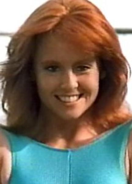 Tracy Griffith Nude Photos 244857