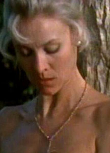 Simone Griffeth Nude Scenes 240639