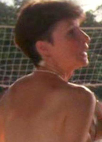 Mary Gross Nude Photos 241461