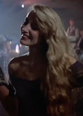 Jerry Hall Breasts Breasts* 283719