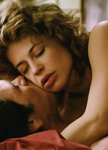 Linda Hamilton Nude 225816
