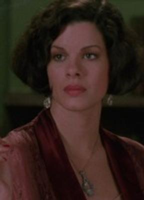 Marcia Gay Harden Bikini Breasts 230283