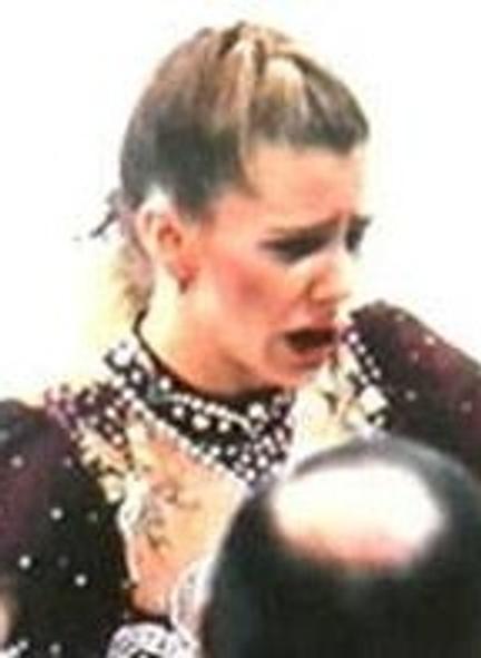 Tonya Harding Sexy Photos 645