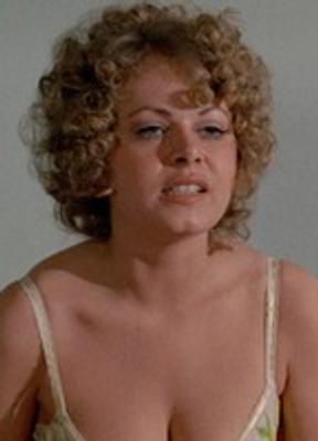 Sally Struthers Bikini Breasts 227844