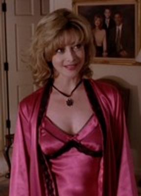Sharon Lawrence Body Double Breasts 279833