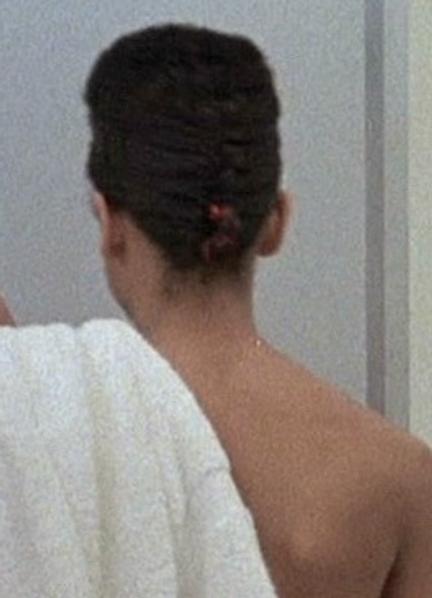Anne-Marie Johnson Nude Scenes 228519