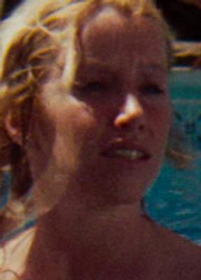 Suzanne Somers Bikini Breasts 225960
