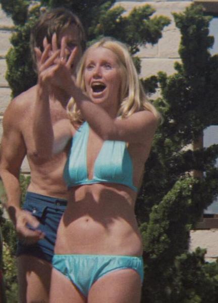 Suzanne Somers Nude Photos 293161