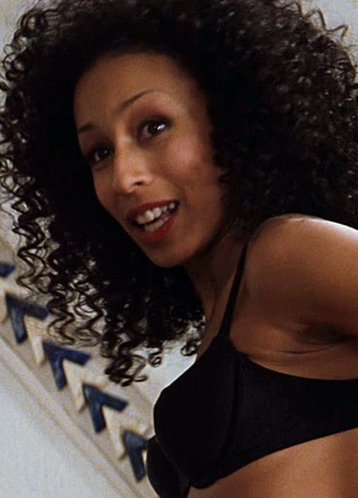 Tamara Tunie Naked 231966