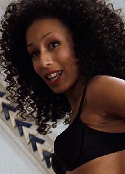 Tamara Tunie Naked 231966