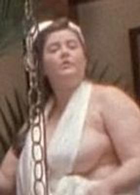 Camryn Manheim Butt Sexy 286410