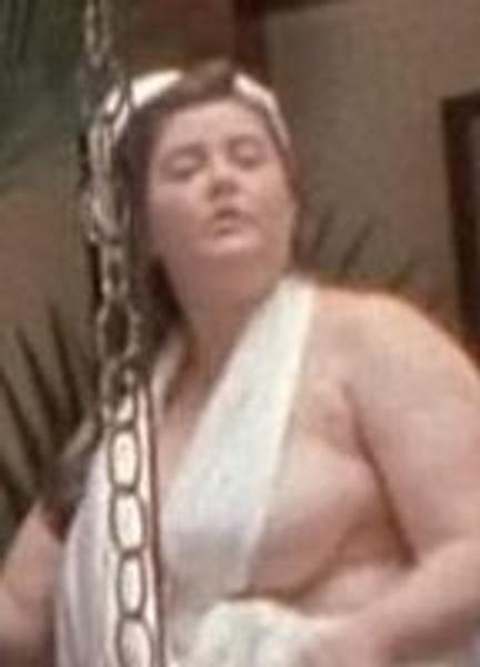 Camryn Manheim Naked 286410