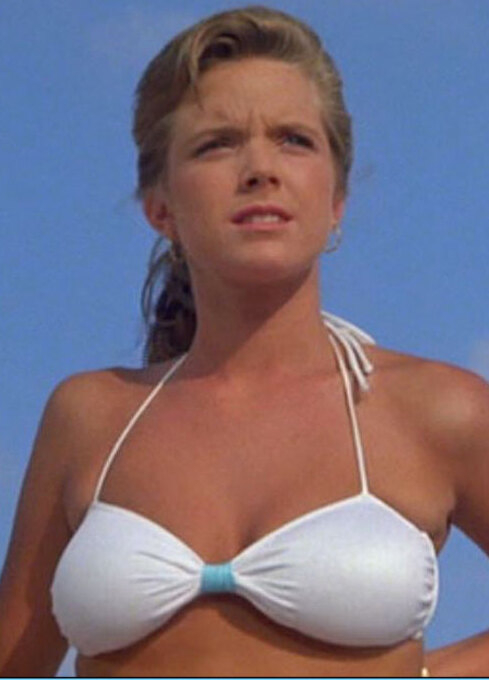 Courtney Thorne-Smith Nude Photos 217185