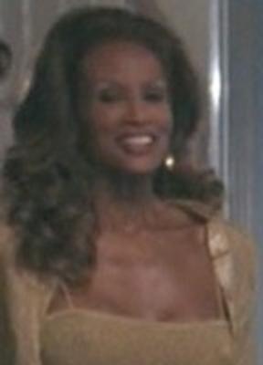 Beverly Johnson Model Bikini Breasts 287637