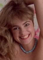 Michelle Johnson Model Bikini Breasts 225990