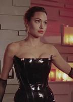 Angelina Jolie Bikini Breasts 217197