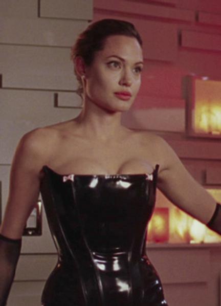 Angelina Jolie Nude Photos 217197