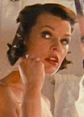 Milla Jovovich Nude Photos 282653