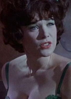 Shirley MacLaine Nude Scenes 227547