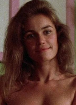 Valérie Kaprisky Nude Photos 227685