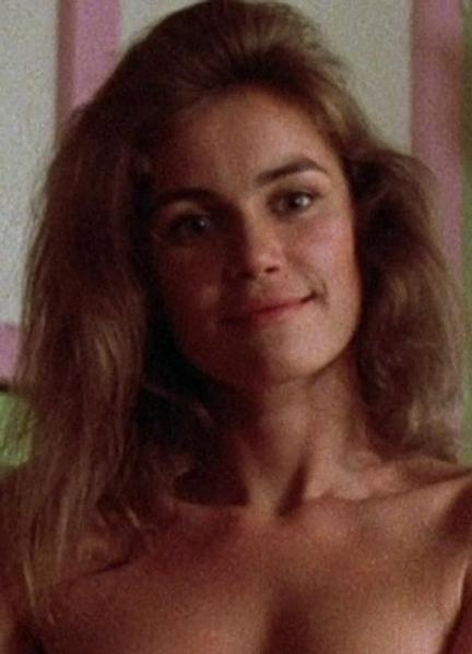 Valérie Kaprisky Nude Photos 227685