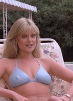 Caren Kaye Bikini Breasts 232344