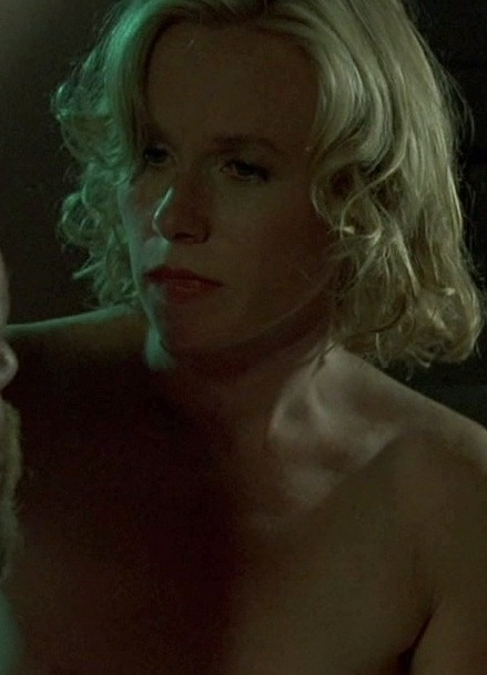 Amy Madigan Nude 229524
