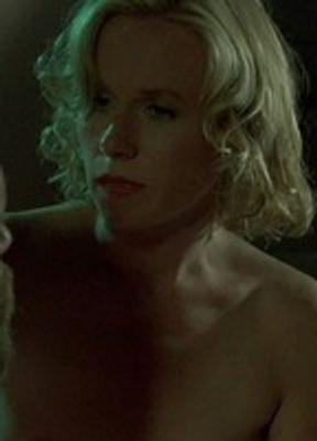 Amy Madigan Breasts Bush 229524