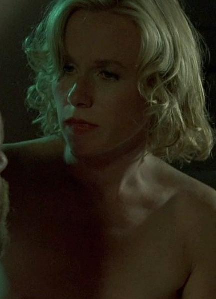 Amy Madigan Nude 229524