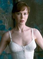 Nicole Kidman Bikini Body Double 275379