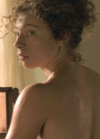 Alex Kingston Nude 225864