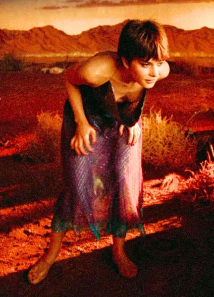 Nastassja Kinski Nude Scenes 293255
