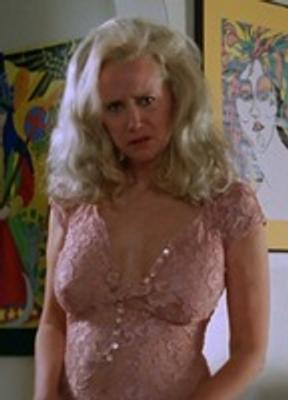 Sally Kirkland Breasts Breasts* 284661