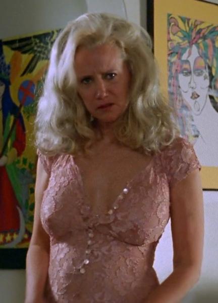 Sally Kirkland Nude Photos 284661