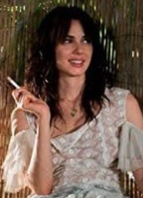 Mia Kirshner Body Double Breasts 281381