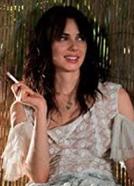 Mia Kirshner Nude Photos 281381
